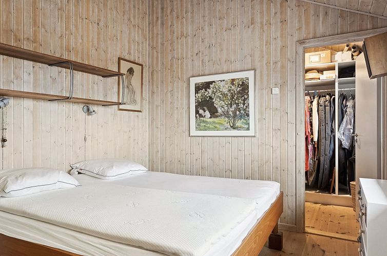 Vakantiehuis "Gidske" - 300m from the sea