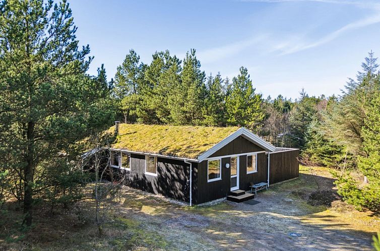 Unterkunft 0140428 - Ferienhaus Nordjütland - Vakantiehuis "Eriksine" - 1.9km from the sea