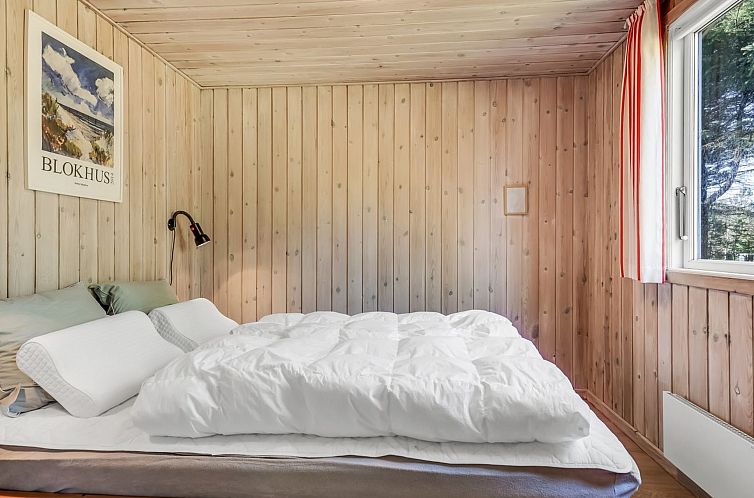 Vakantiehuis "Eriksine" - 1.9km from the sea