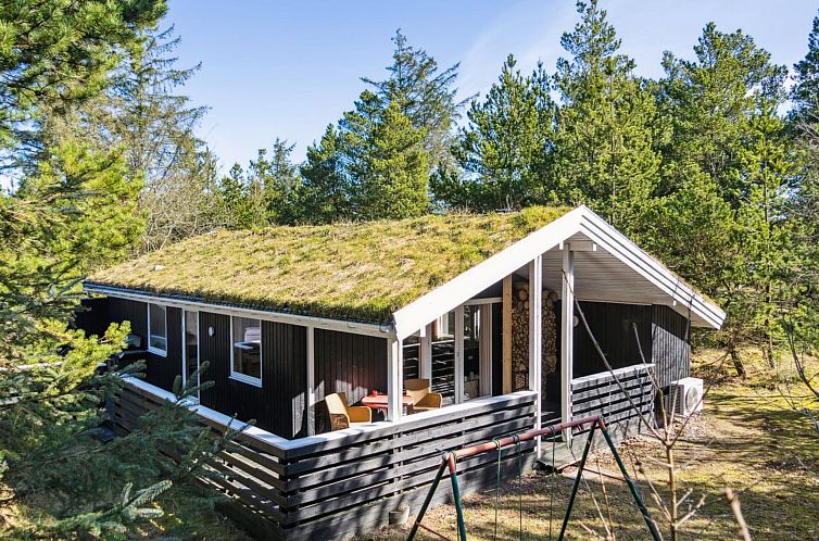 Vakantiehuis "Eriksine" - 1.9km from the sea