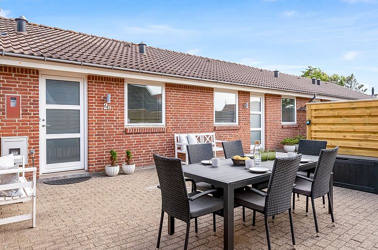 Unterkunft 0140430 - Ferienhaus Nordjütland - Vakantiehuis "Sulo" - 300m from the sea