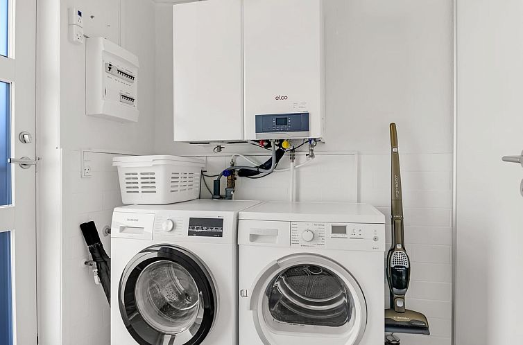 Vakantiehuis "Sulo" - 300m from the sea