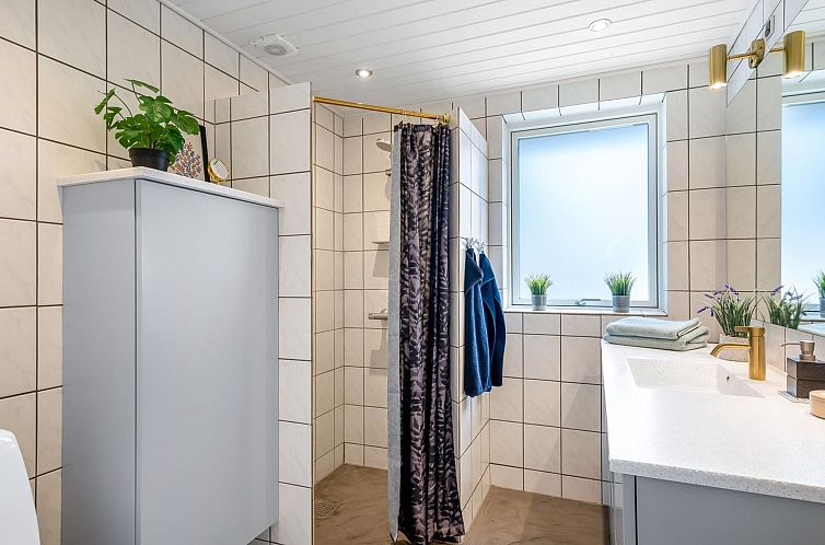 Vakantiehuis "Sulo" - 300m from the sea