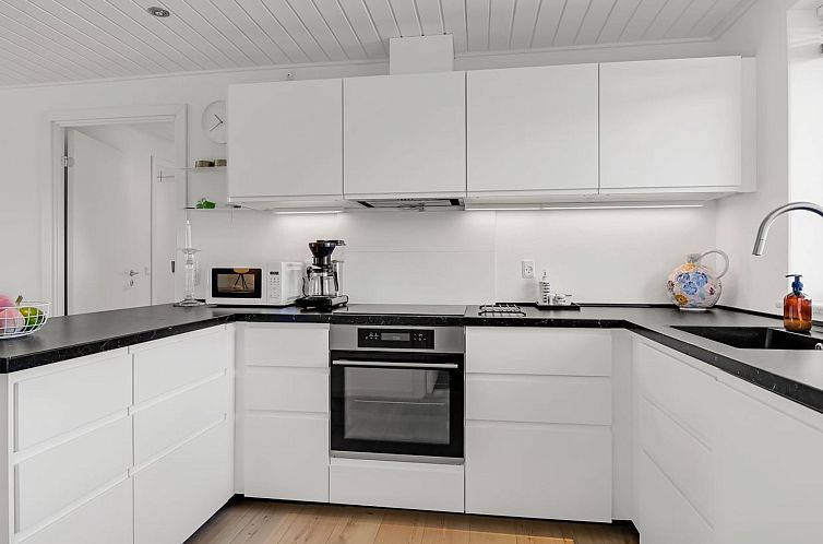 Vakantiehuis "Sulo" - 300m from the sea