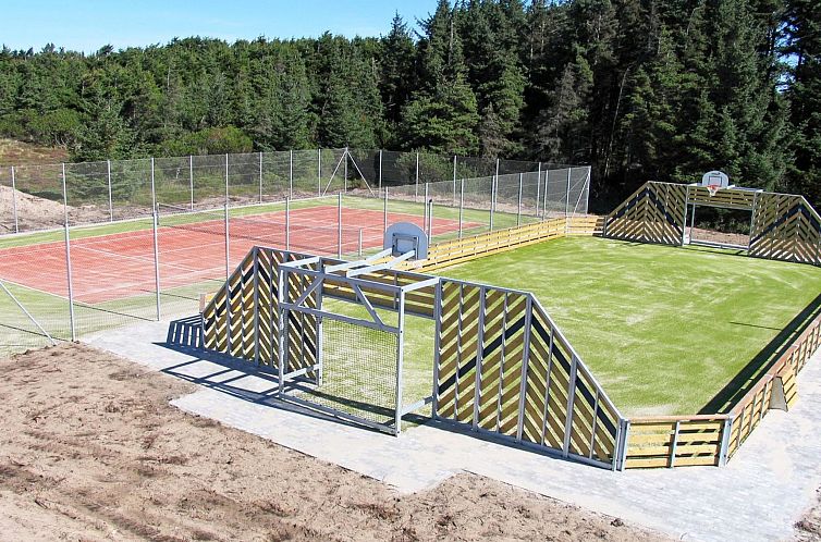 Vakantiehuis "Alita" - 1.2km from the sea