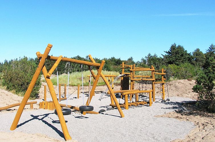 Vakantiehuis "Alita" - 1.2km from the sea