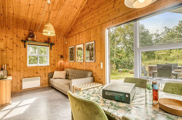 Vakantiehuis "Unge" - 2.9km from the sea