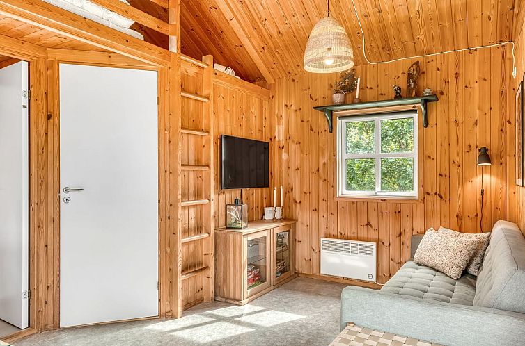 Vakantiehuis "Unge" - 2.9km from the sea