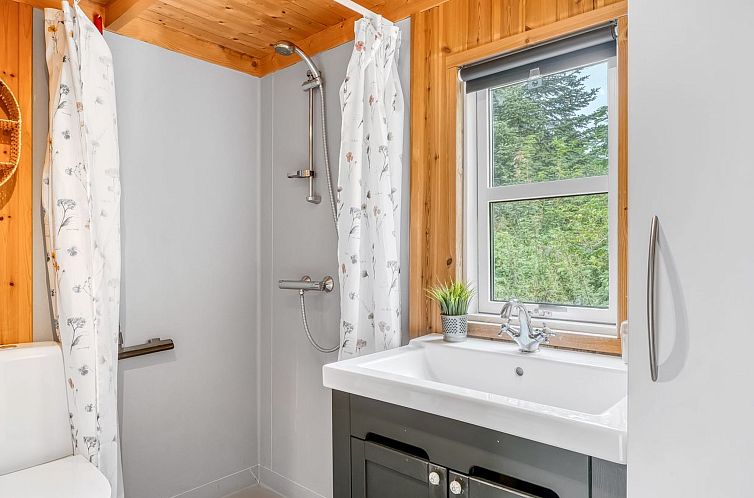 Vakantiehuis "Unge" - 2.9km from the sea