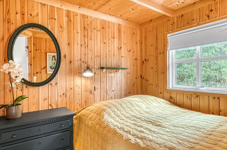 Vakantiehuis "Unge" - 2.9km from the sea