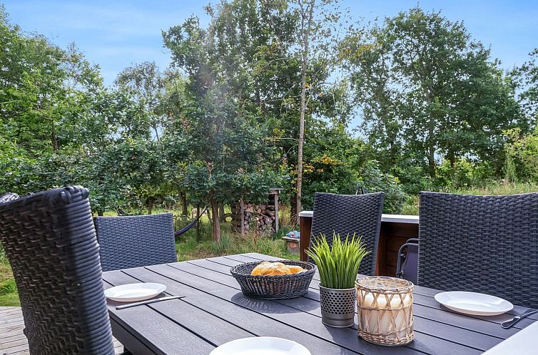 Vakantiehuis "Unge" - 2.9km from the sea