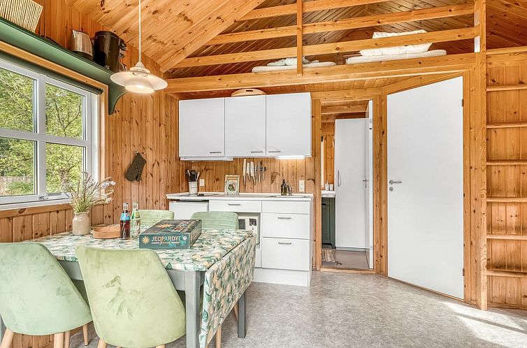 Vakantiehuis "Unge" - 2.9km from the sea