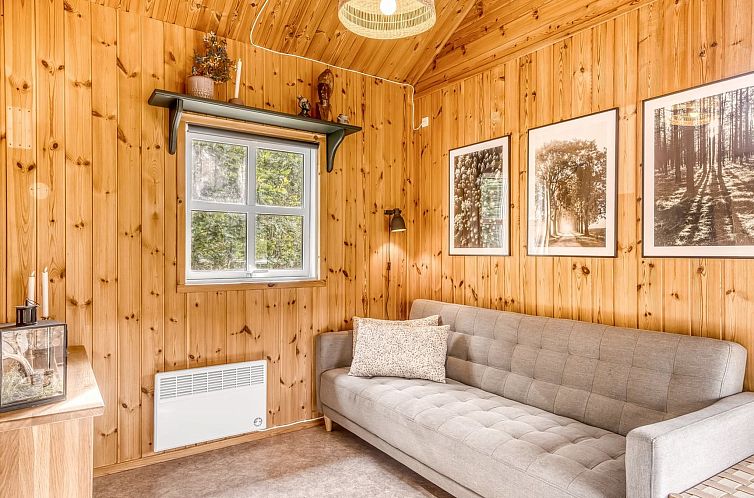 Vakantiehuis "Unge" - 2.9km from the sea