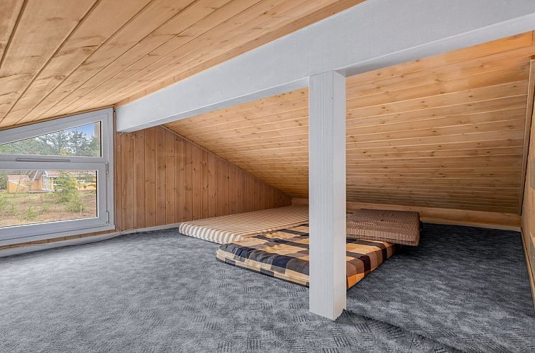 Vakantiehuis "Gunborg" - 2.5km from the sea