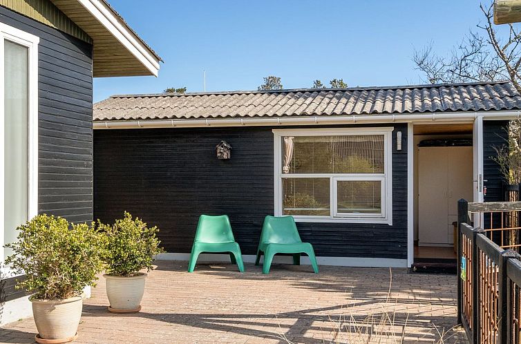 Vakantiehuis "Ingebritt" - 1.5km from the sea