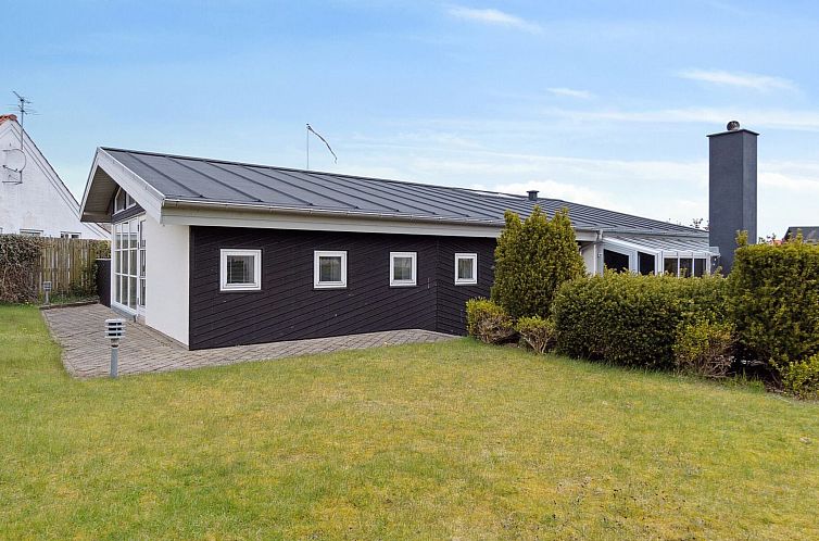 Unterkunft 0140434 - Ferienhaus Nordjütland - Vakantiehuis "Frethi" - 350m from the sea