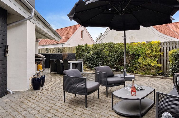 Vakantiehuis "Frethi" - 350m from the sea