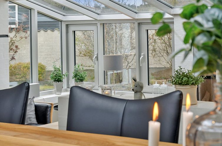 Vakantiehuis "Frethi" - 350m from the sea