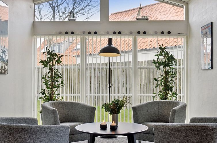 Vakantiehuis "Frethi" - 350m from the sea