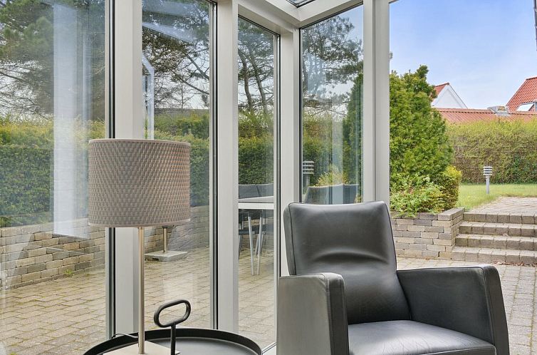 Vakantiehuis "Frethi" - 350m from the sea