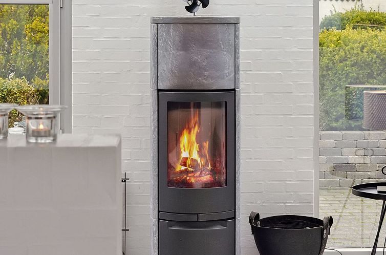 Vakantiehuis "Frethi" - 350m from the sea