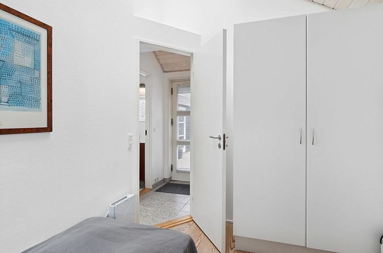 Vakantiehuis "Frethi" - 350m from the sea