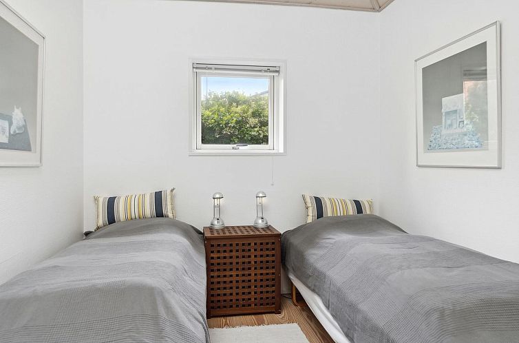 Vakantiehuis "Frethi" - 350m from the sea