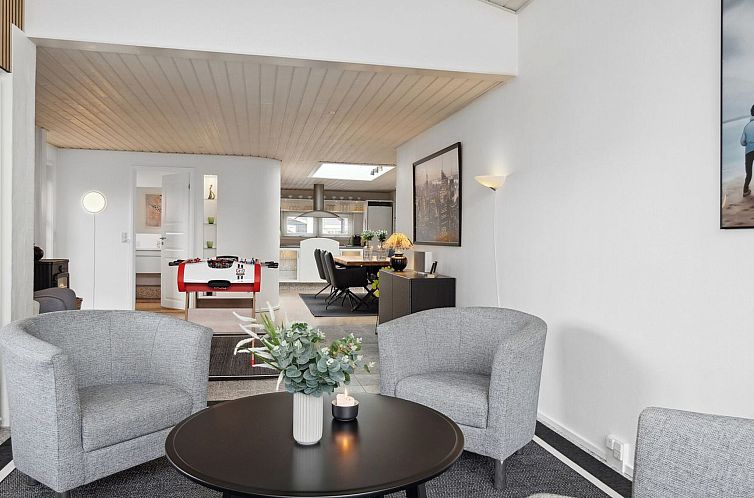 Vakantiehuis "Frethi" - 350m from the sea