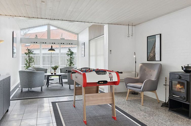 Vakantiehuis "Frethi" - 350m from the sea