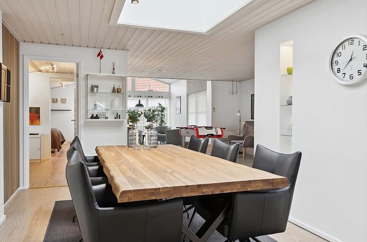 Vakantiehuis "Frethi" - 350m from the sea