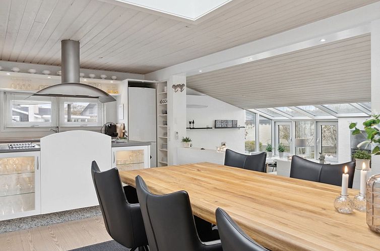 Vakantiehuis "Frethi" - 350m from the sea