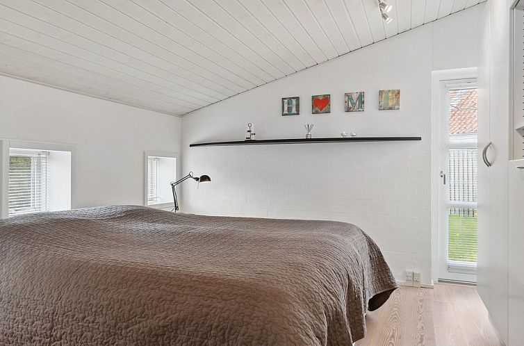 Vakantiehuis "Frethi" - 350m from the sea