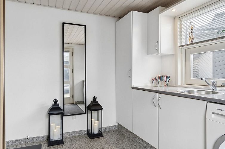 Vakantiehuis "Frethi" - 350m from the sea