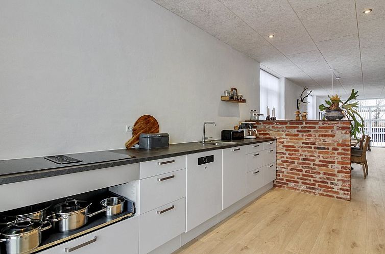 Vakantiehuis "Laulu" - 2km from the sea