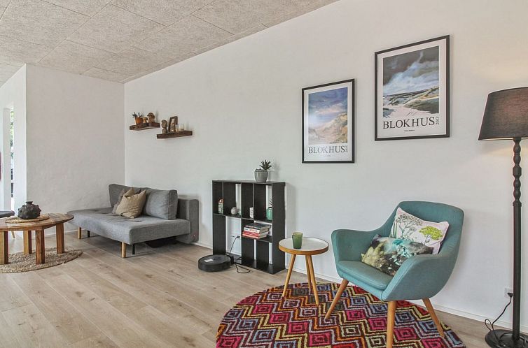 Vakantiehuis "Laulu" - 2km from the sea