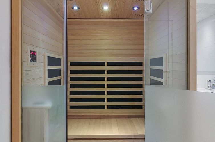 Vakantiehuis "Laulu" - 2km from the sea