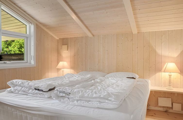 Vakantiehuis "Barnet" - 2.2km from the sea