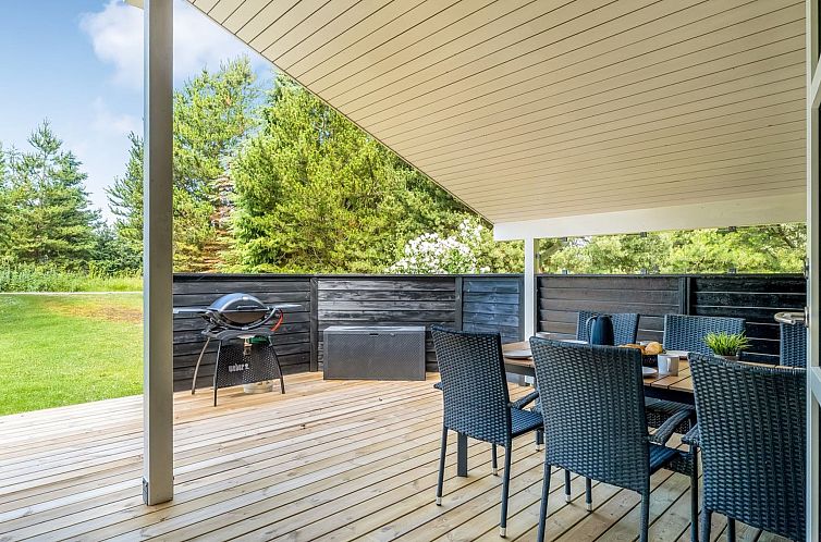 Vakantiehuis "Barnet" - 2.2km from the sea