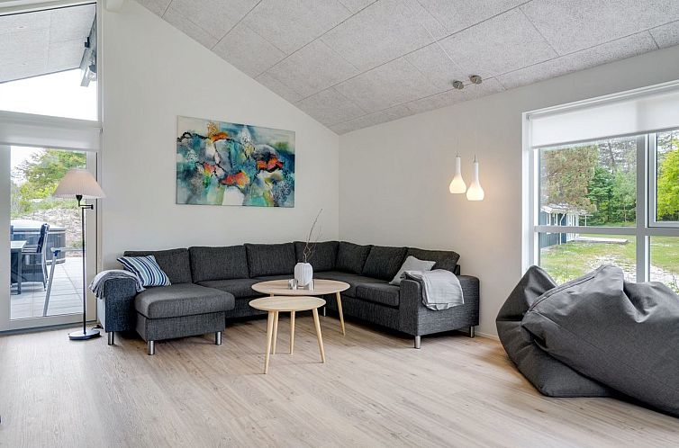 Vakantiehuis "Antonina" - 800m from the sea