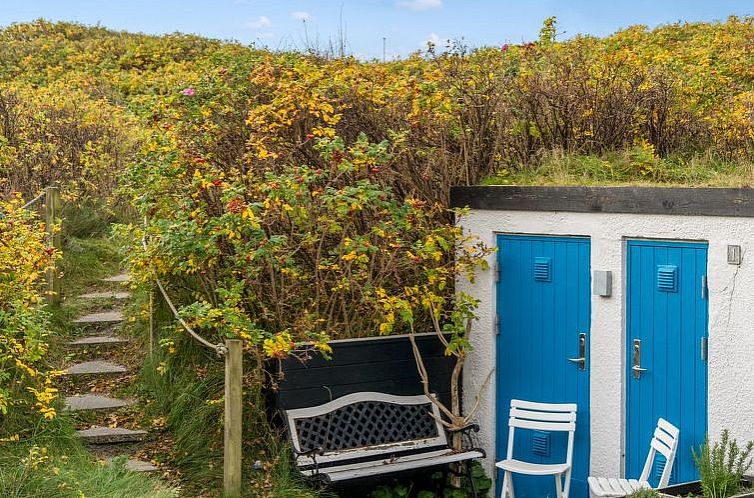 Vakantiehuis "Thorfin" - 300m from the sea