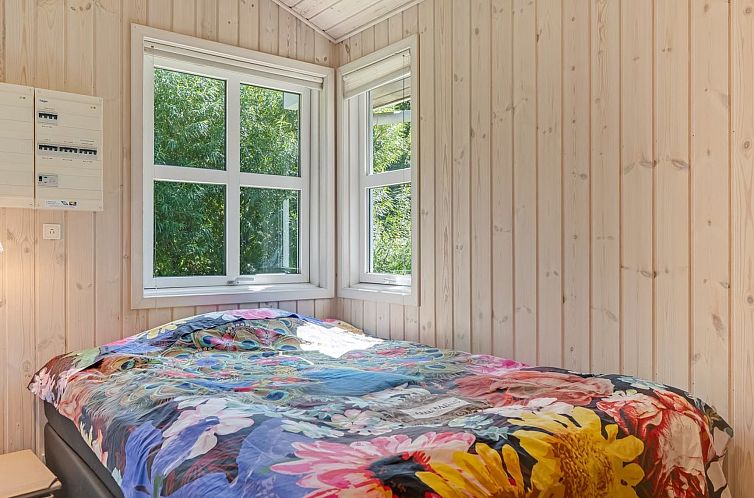 Vakantiehuis "Thorfin" - 300m from the sea