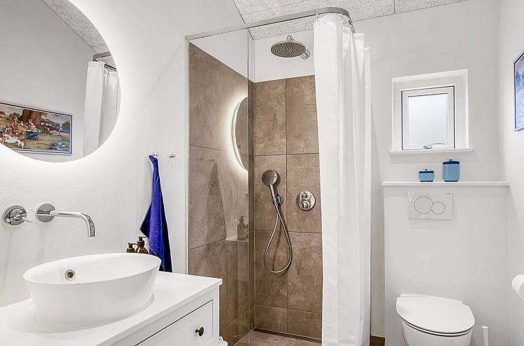 Vakantiehuis "Thorfin" - 300m from the sea