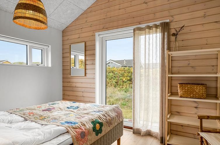 Vakantiehuis "Thorfin" - 300m from the sea