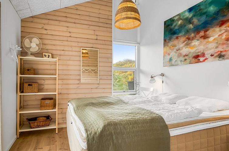 Vakantiehuis "Thorfin" - 300m from the sea