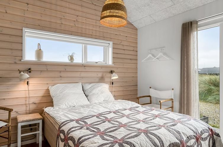 Vakantiehuis "Thorfin" - 300m from the sea