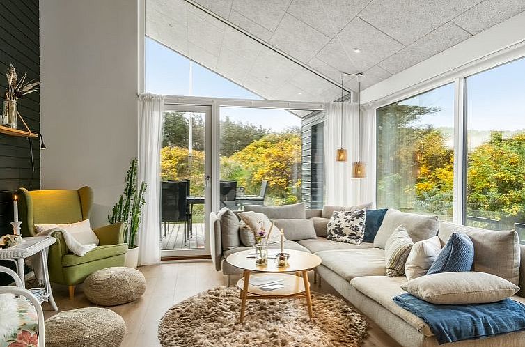 Vakantiehuis "Thorfin" - 300m from the sea