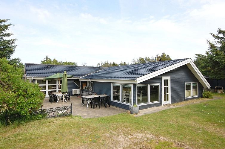 Verblijf 0140440 - Vakantiewoning Noord-Jutland - Vakantiehuis "Tajo" - 1km from the sea