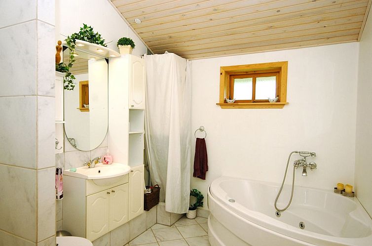 Vakantiehuis "Tajo" - 1km from the sea