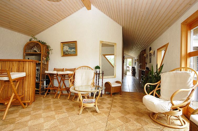 Vakantiehuis "Tajo" - 1km from the sea