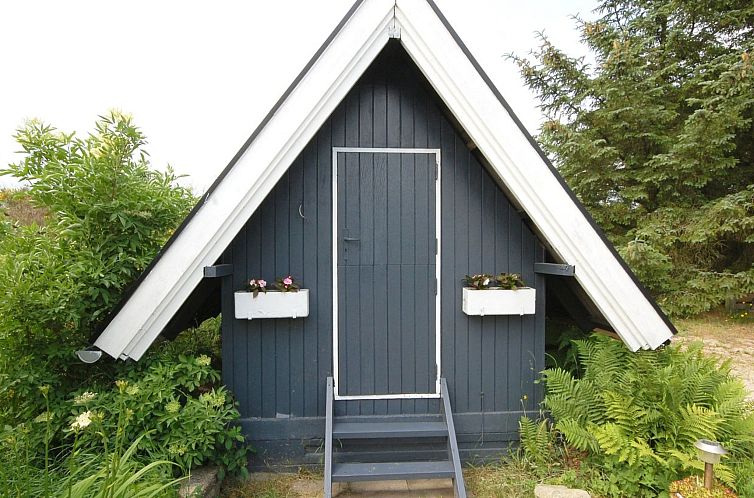 Vakantiehuis "Tajo" - 1km from the sea